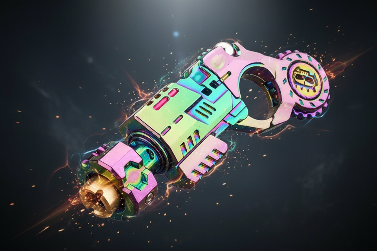 BlastyToys Hero Image