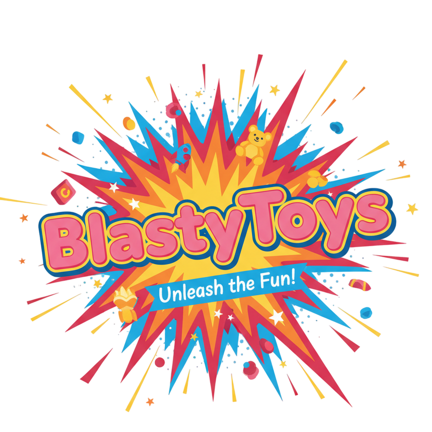 BlastyToys